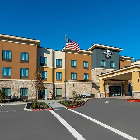 Homewood Suites By Hilton Livermore, Ca Kültér fotó