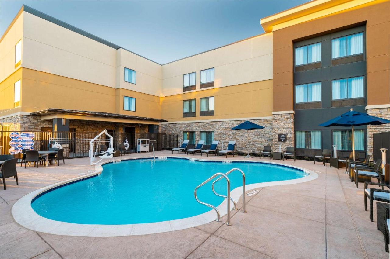 Homewood Suites By Hilton Livermore, Ca Kültér fotó